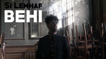 si-lemhaf-behi-music-video[1] - Si Lemhaf - BEHI (Music Video)