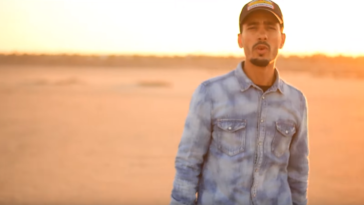 Capture 2 - 92H - 7ebri - ???? ( Clip Officiel )