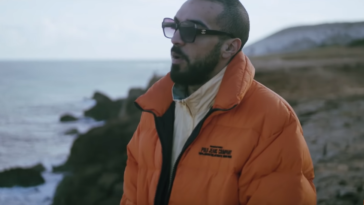 Capture - JenJoon - HAYALA | ?????? (Official Video)