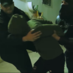 Capture 4 - Valentino - Yammi (music video)