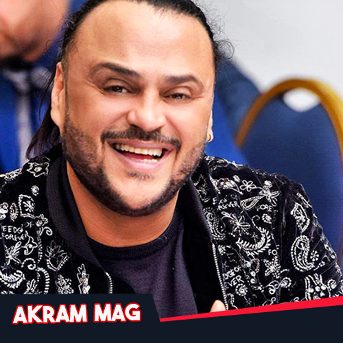 Akram Mag