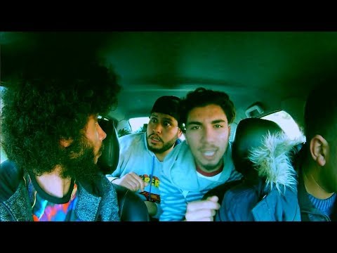 hqdefault[1] - NASTYSH!!T - HOP OUT ( TAXI ) [Official Video]