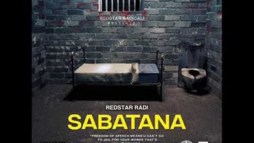 Hqdefault1 12 - Redstarradi - Sabatana