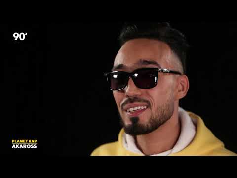 Hqdefault1 13 - AKAROSS -INTERVIEW