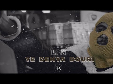 Hqdefault1 14 - L.J.M - Ye Denya Douri (Official Music Vidéo)