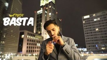 Hqdefault1 18 - AMON | Basta (Official Music Video)