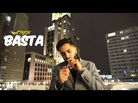 Hqdefault1 18 - AMON | Basta (Official Music Video)