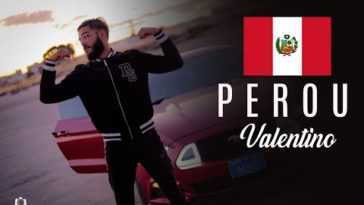 Hqdefault1 19 - I Valentino I Pérou ( ??)