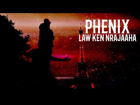 Hqdefault1 2 - Phénix ft. Tati G13 , Chamsi - Law Ken Nrajaaha (Official Music Video)