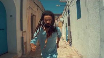 Hqdefault1 22 - GHOST MAN - LOVE (Official Music Video)