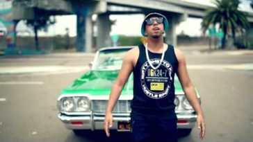 Hqdefault3 - Komy - Kalifornia (Official Music Video) | (???? - ?????????? (????? ????