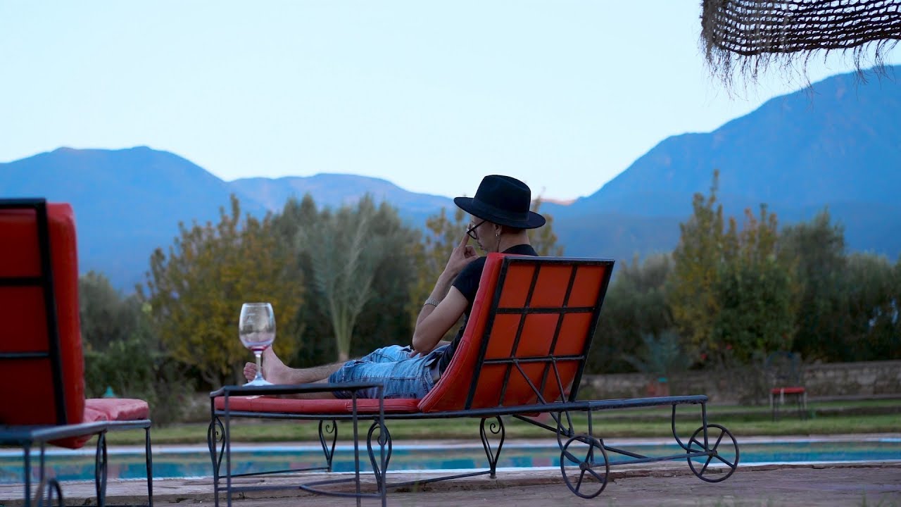 Maxresdefault1 1 - Jocker - No Love V3 (Official Music Video)