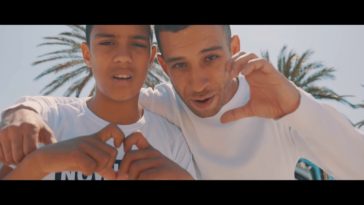 Maxresdefault1 100 - Mister You Feat. Hamouda - Ti Amo (Clip Officiel)