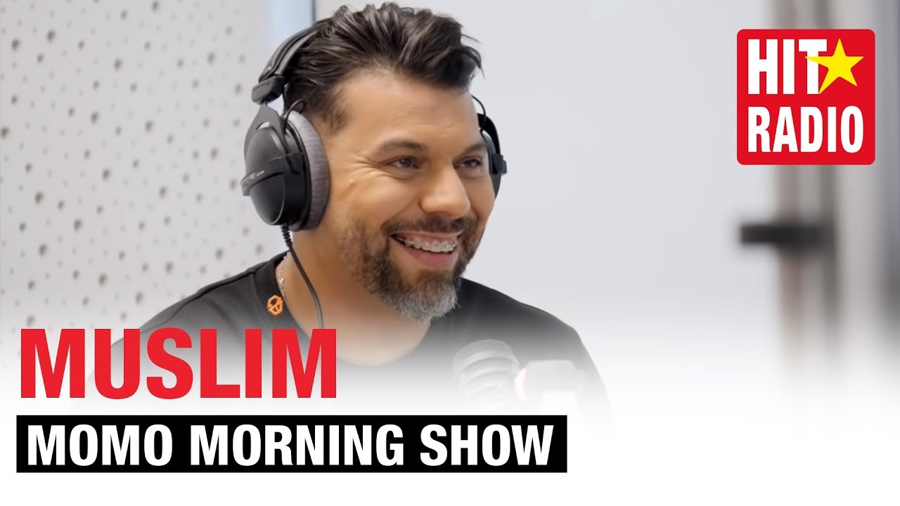 Maxresdefault1 102 - Muslilm -Interview