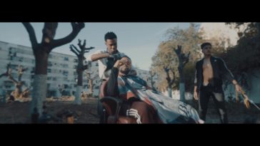 Maxresdefault1 11 - TAGNE - GENERATION BIZARRE 1 (Prod.Broconnexion)