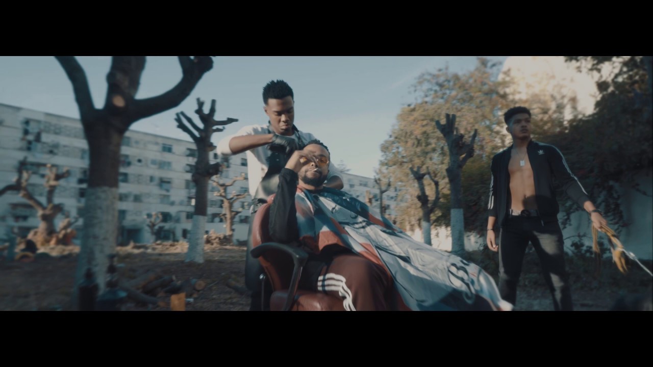 Maxresdefault1 11 - TAGNE - GENERATION BIZARRE 1 (Prod.Broconnexion)