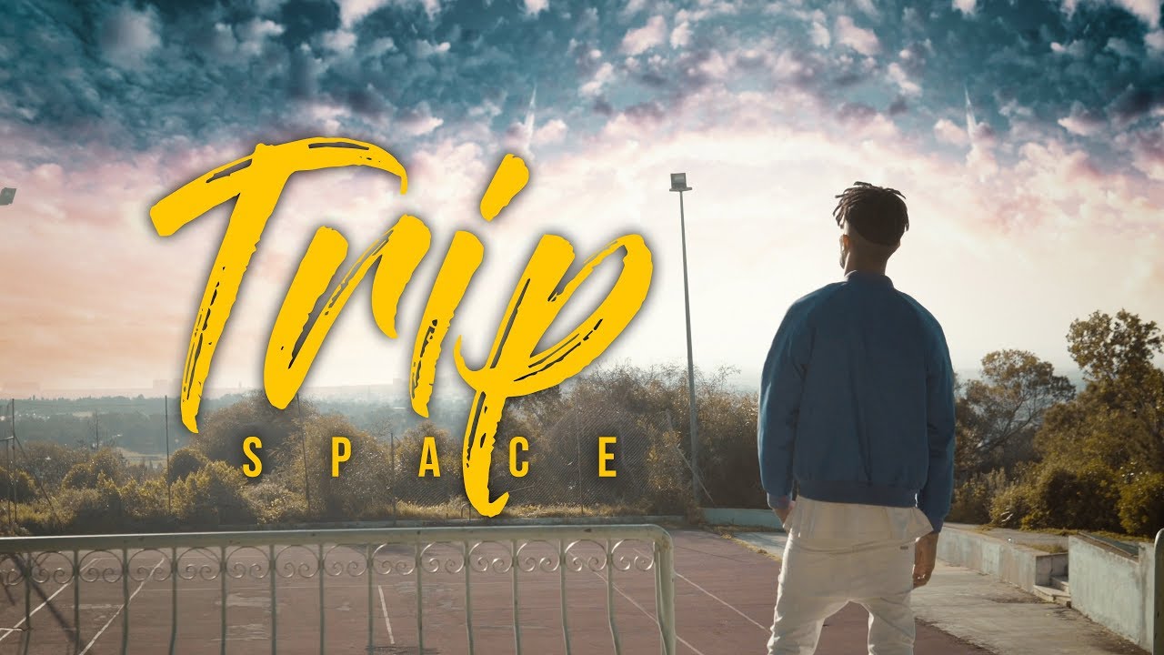 Maxresdefault1 110 - Space - Trip I ???? (Official Music Video)