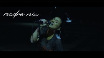 Maxresdefault1 111 - SOUKI - MADRE MIA