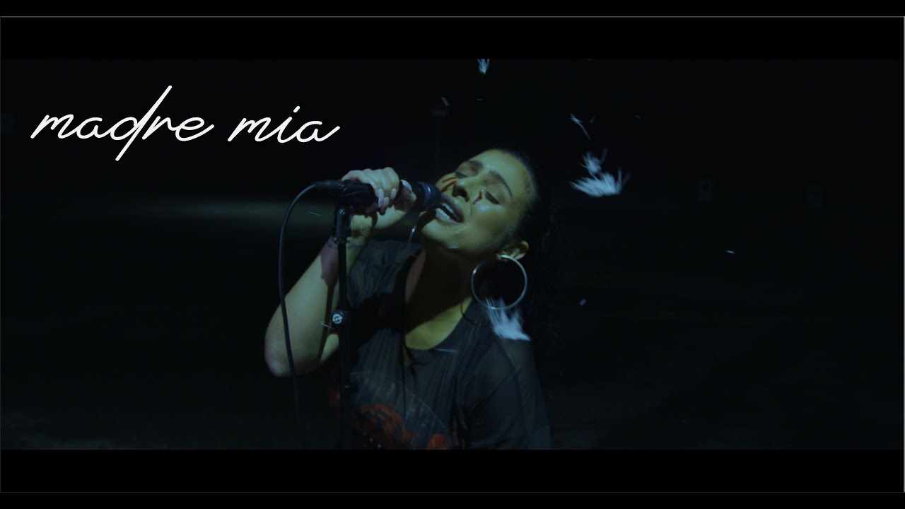 Maxresdefault1 111 - SOUKI - MADRE MIA