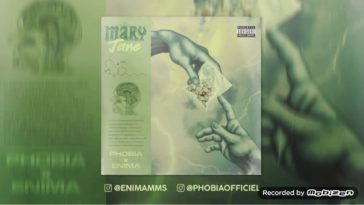 Maxresdefault1 113 - Phobia Isaac Ft. Enima - Mary Jane (Official audio)
