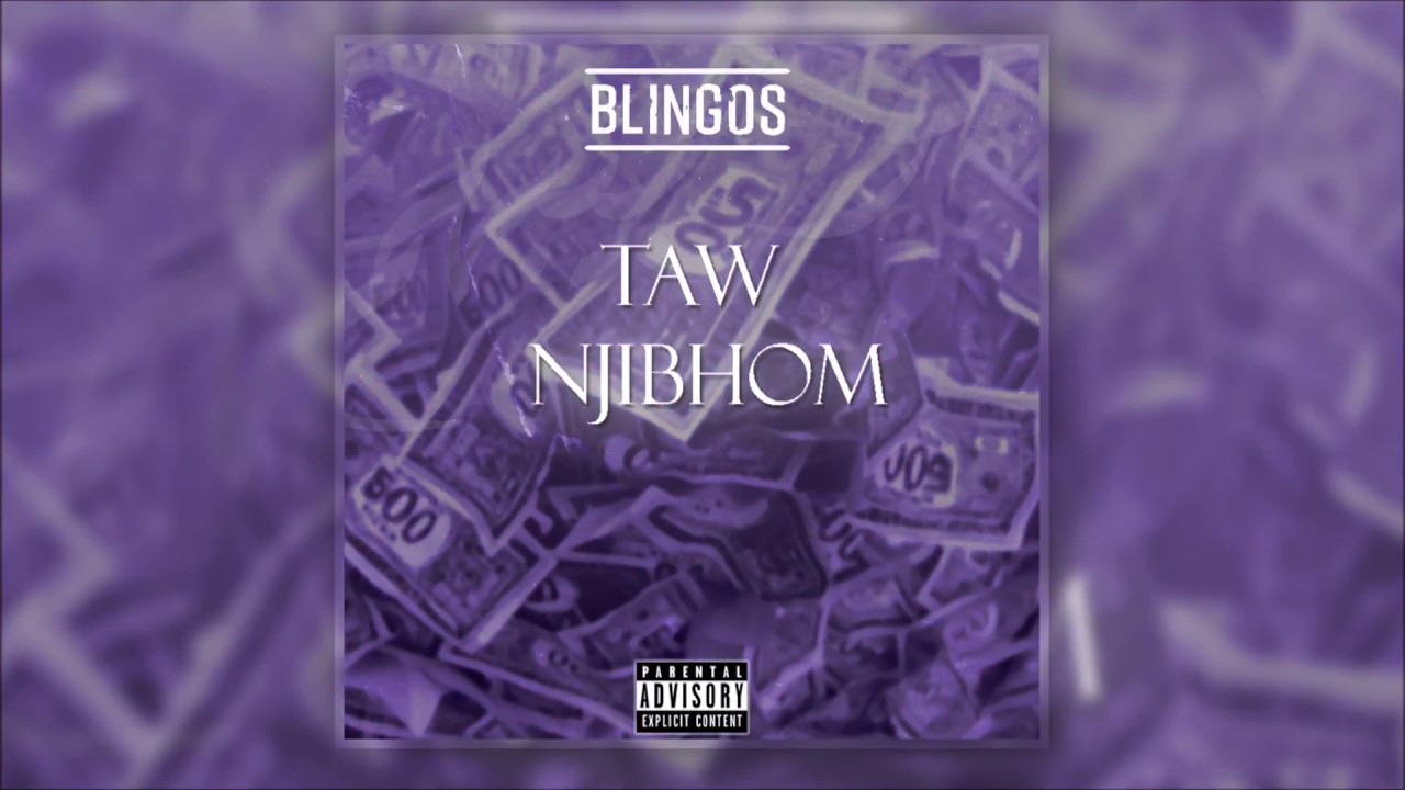 Maxresdefault1 115 - Blingos - Taw Njibhom ?? ?????? - (Official Audio)