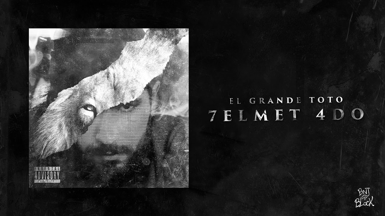 Maxresdefault1 12 - ElGrandeToto - 7elmet Ado 4 (Prod. by Nouvo )