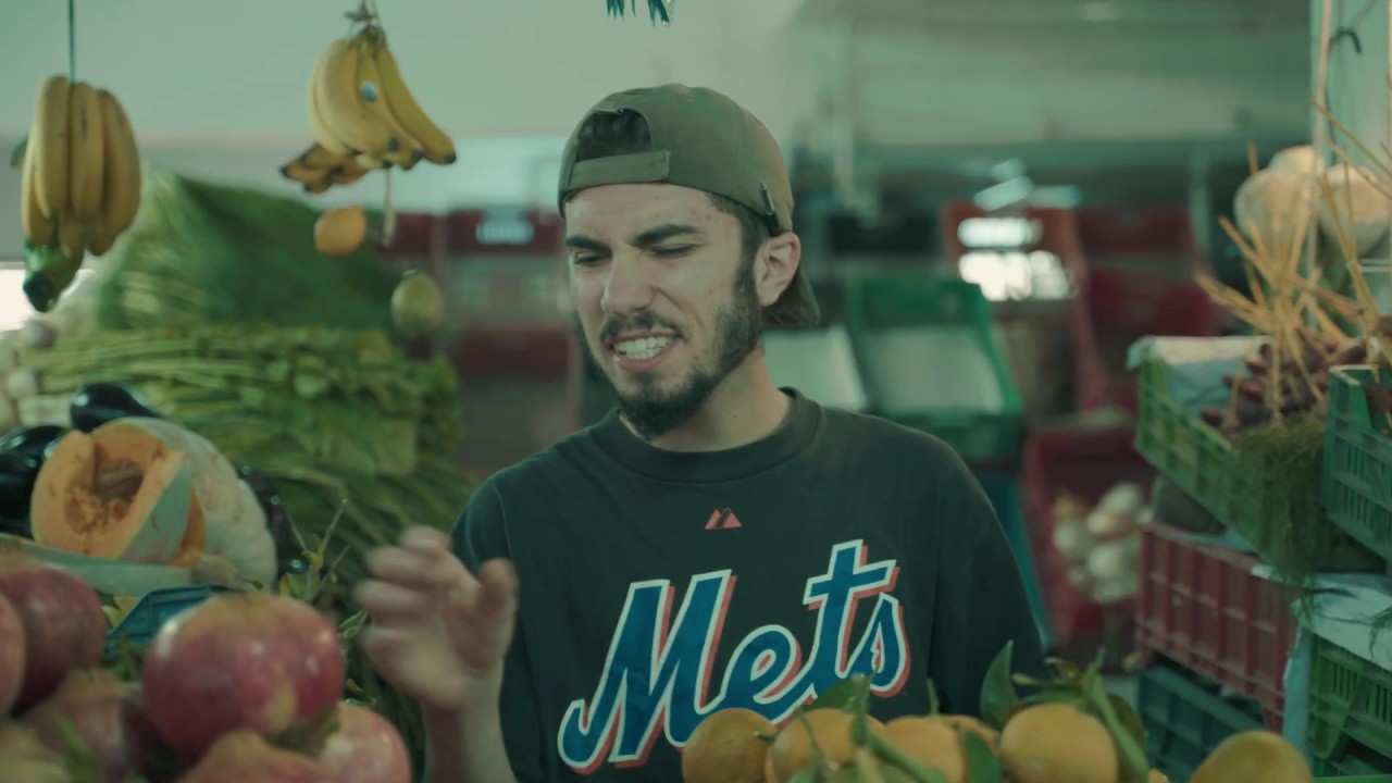 Maxresdefault1 14 - NASTYSH!!T - ARE THAT HOLY ? ( Official Video )