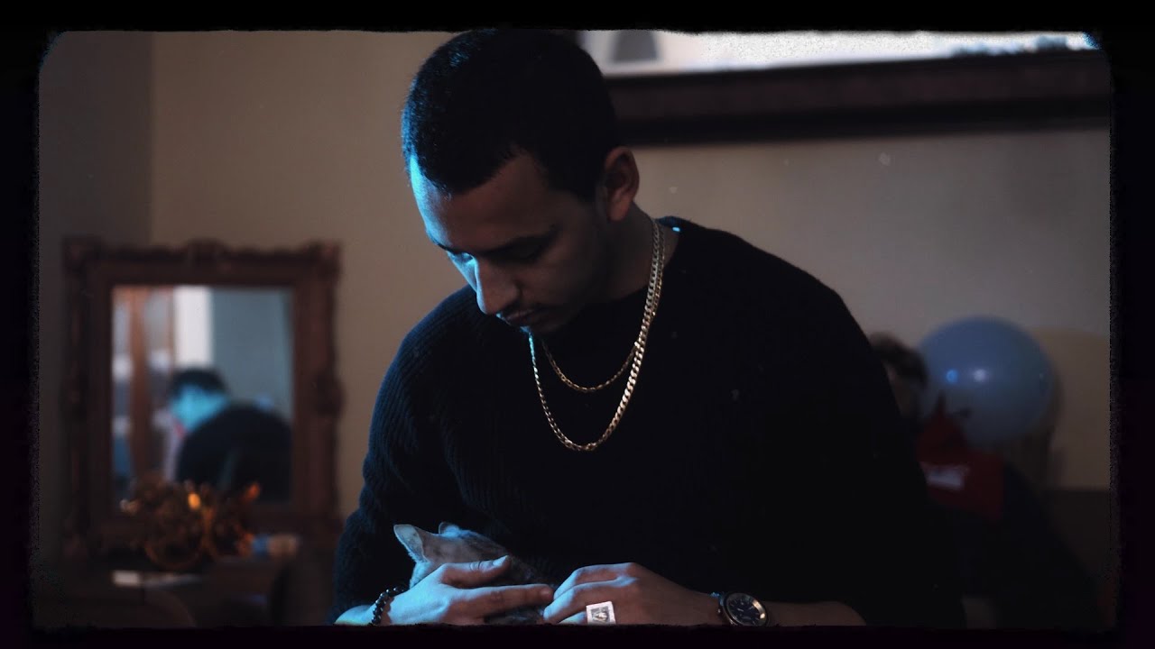 Maxresdefault1 15 - AMYNE X IHEB SNOUSSI - KOL NHAR [Official Music Video]