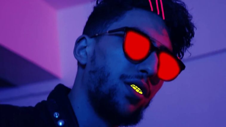 Maxresdefault1 16 - TAGNE - BLAN ft MADD & 7LIWA ( Official Music Video )