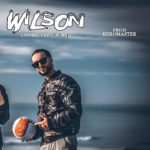 Maxresdefault1 2 - L3arbe - Wilson - Ft X-Med ( Official Music Video )