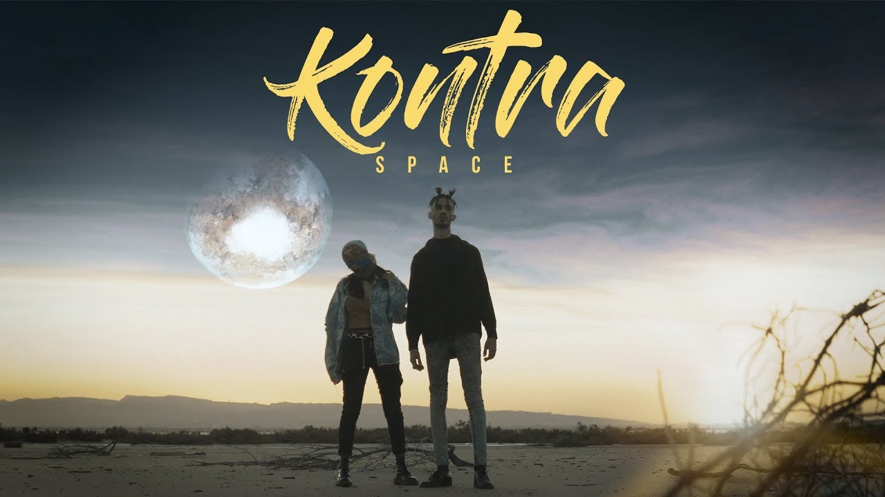 Maxresdefault1 20 - Space - Kontra | ?????? (Official Music Video)