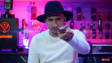 Maxresdefault1 3 - MR CRAZY - KOLA LILA Ft. LIL YOUBEY (Official Music Video)