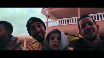 Maxresdefault1 30 - Mexicano | Ndir l7ala | ???? ?????? | clip officiel