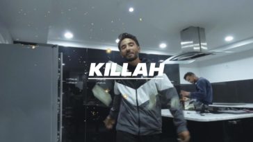 Maxresdefault1 33 - Badboy 7low - killah [Clip Officiel]