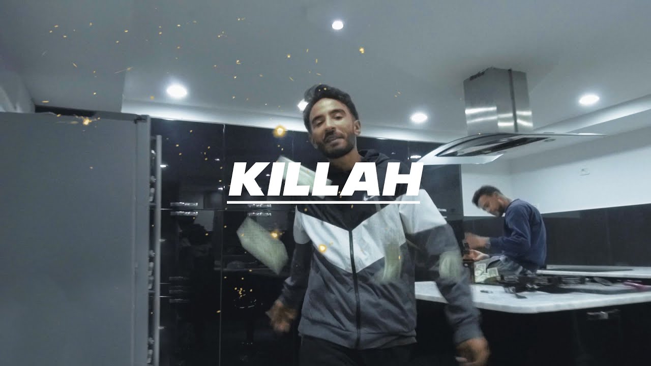Maxresdefault1 33 - Badboy 7low - killah [Clip Officiel]