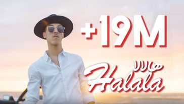 Maxresdefault1 38 - Maestro - Halala | (EXCLUSIVE Music Video) | (??????? ? ?????? (????? ???? ????