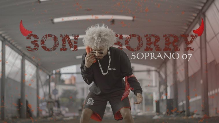 Maxresdefault1 43 - Ra6te - 3ON SORRY (Official Video)