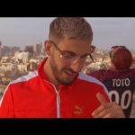 Maxresdefault1 46 - ElGrandeToto (ft. AM La Scampia) - La Cité