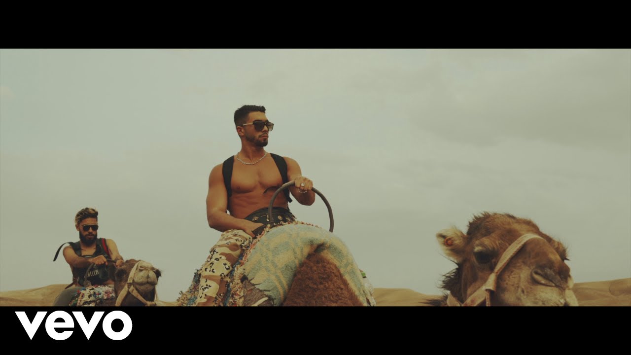 Maxresdefault1 47 - Anas - Mira (Clip officiel) ft. ElGrandeToto