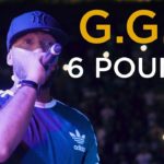 Maxresdefault1 49 - G.G.A - 6 Pounds (Official Music Video)