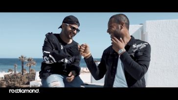 Maxresdefault1 5 - SHVDY X KASO - WALLAH / ?????