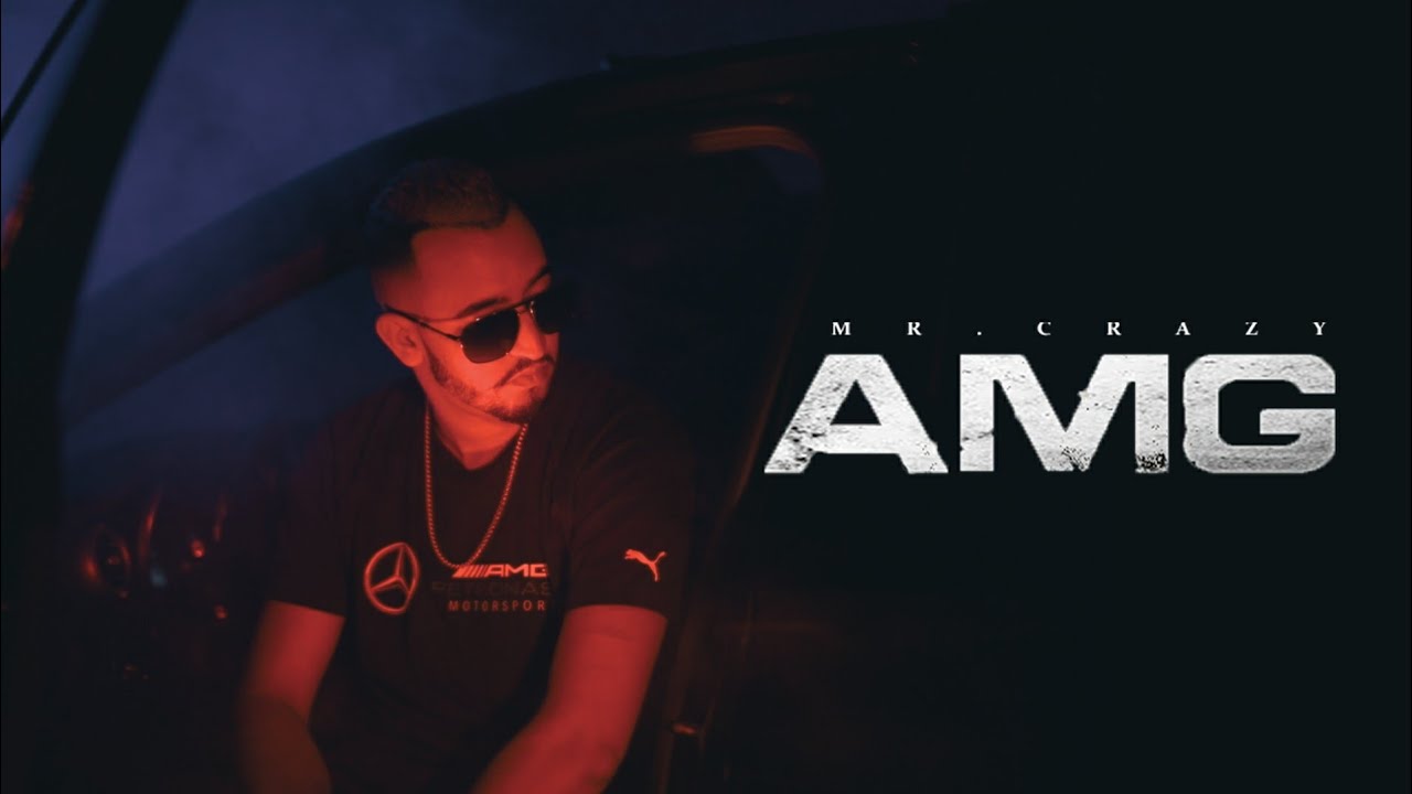 Maxresdefault1 58 - MR CRAZY - AMG