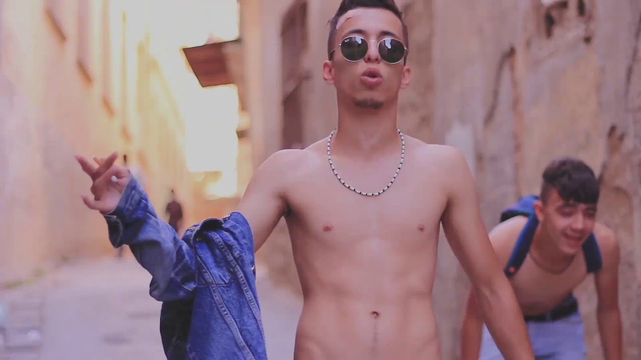 Maxresdefault1 60 - L'Orage - Luky Luky