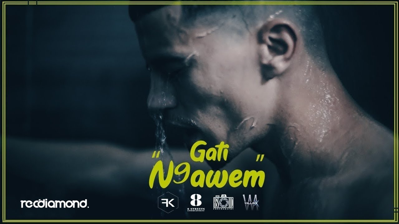 Maxresdefault1 65 - Gati - N9awem | ????? (Official Music Video)