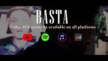 Maxresdefault1 72 - AMON | BASTA (Teaser)