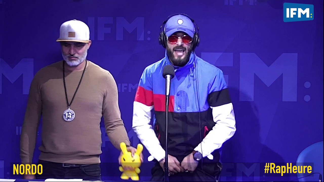 Maxresdefault1 76 - Nordo - Freestyle