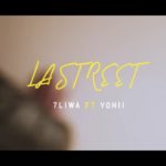 Maxresdefault1 8 - 7LIWA - LASTREET ft YONII (Clip Officiel) Prod by LUCRY