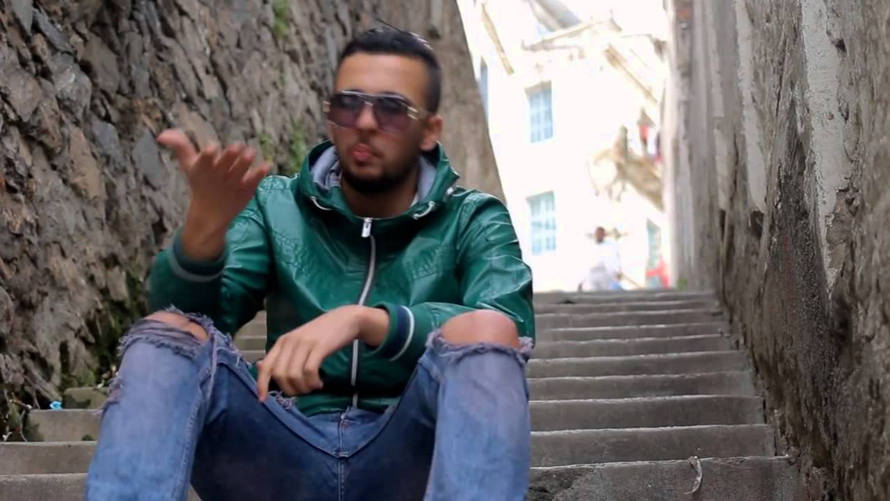 Maxresdefault1 80 - Prince Polo Feat Kami Phénoméné ( ????? ? ??????? ) FULL HD