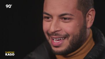 Maxresdefault1 83 - Interview - KASO