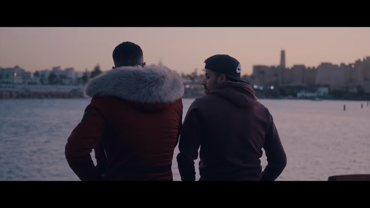 Maxresdefault1 89 - Sankamo - Amigo(Official Video)